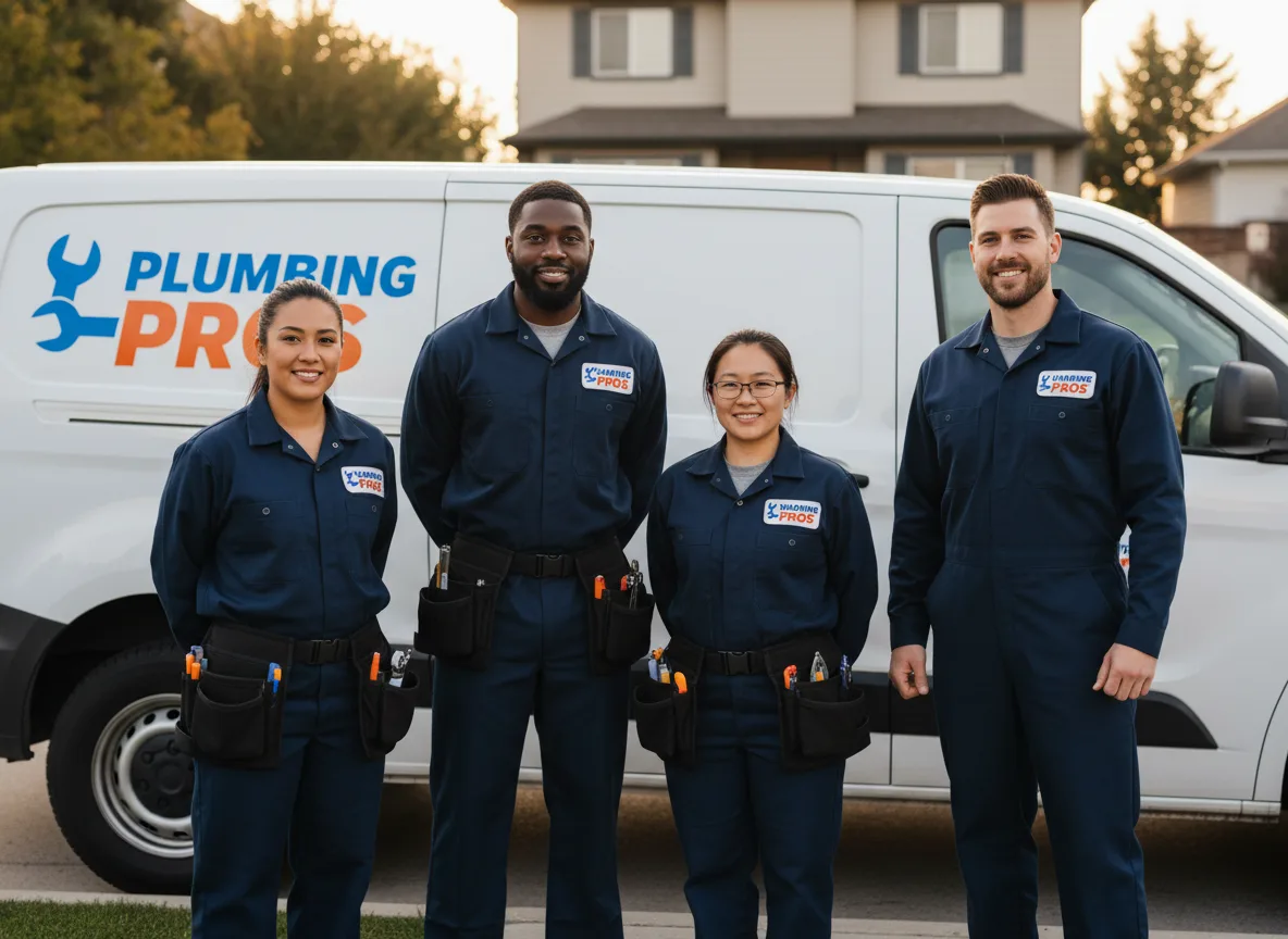 Water Heater Repair company in Woodbury, MN